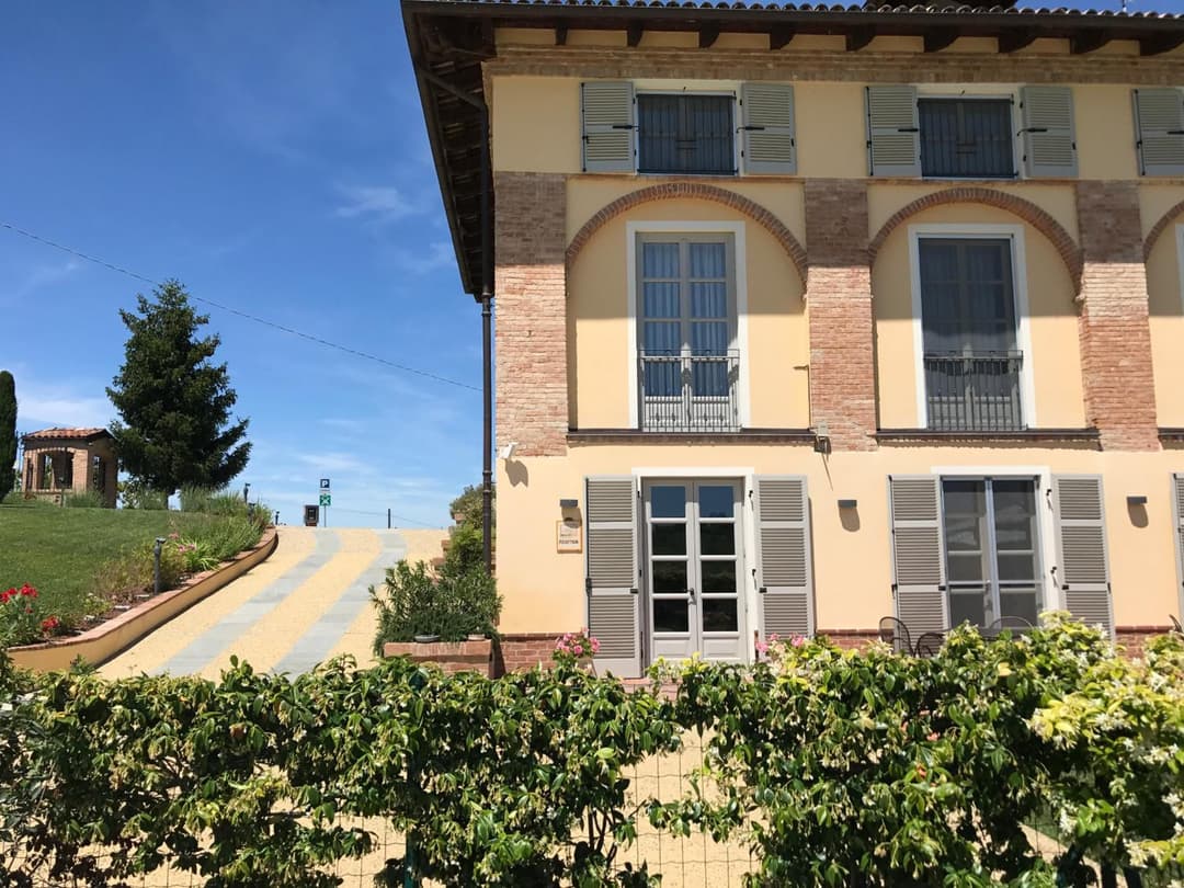 NaturalMente Wine Resort — photo 1 of 1