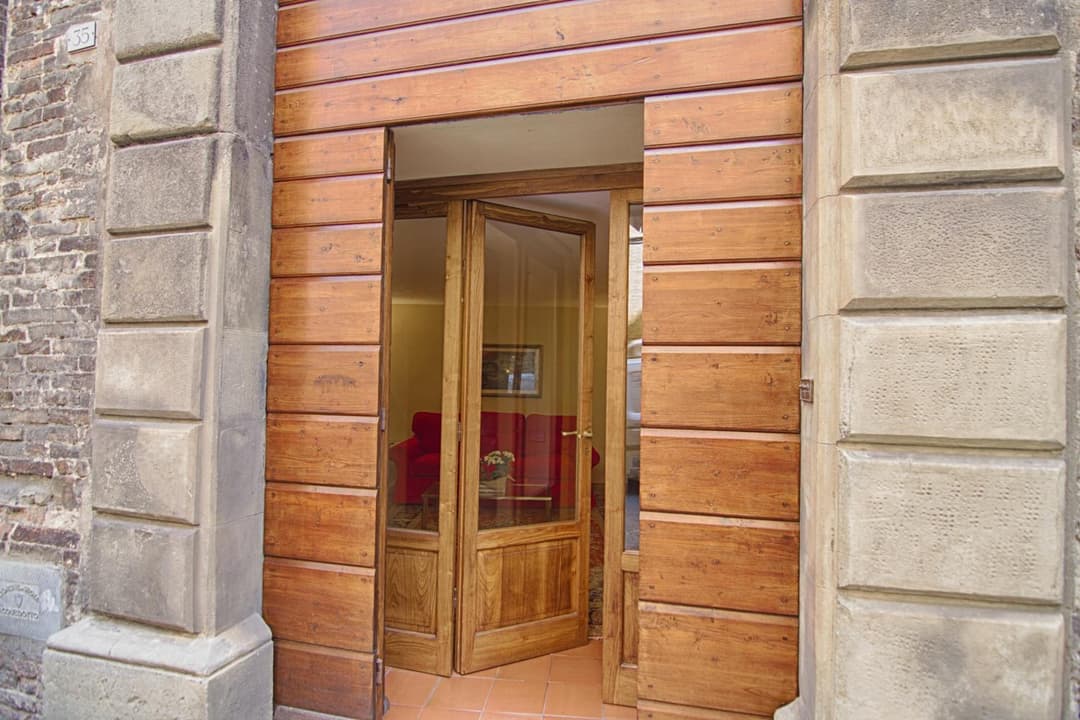 Rinidia Siena Centro — photo 1 of 7