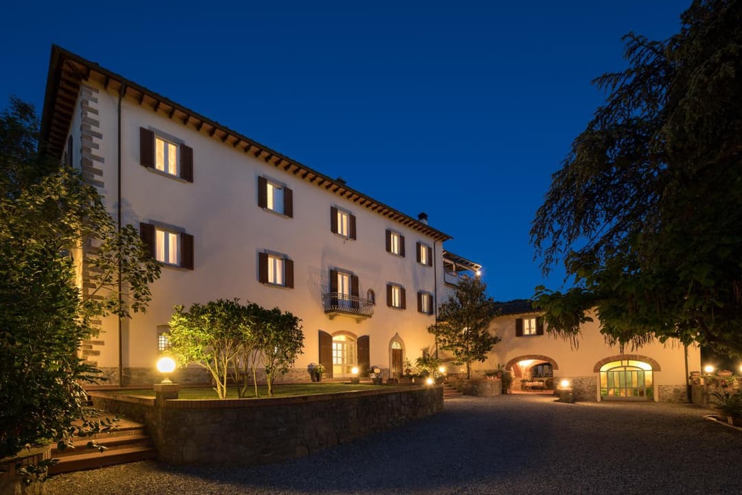 Villa D'Epoca Carniani — photo 1 of 1