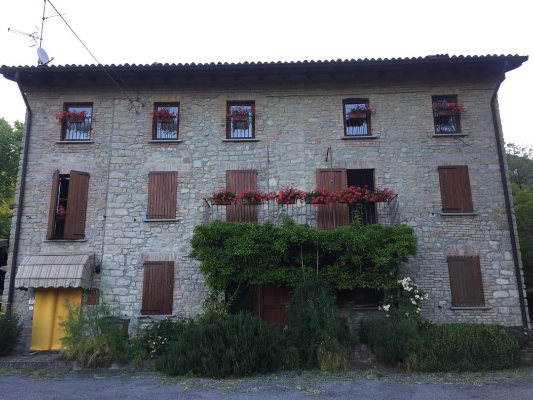 Agriturismo Spizzirò — photo 1 of 1