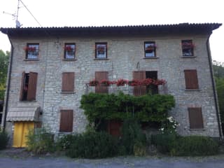 Agriturismo Spizzirò