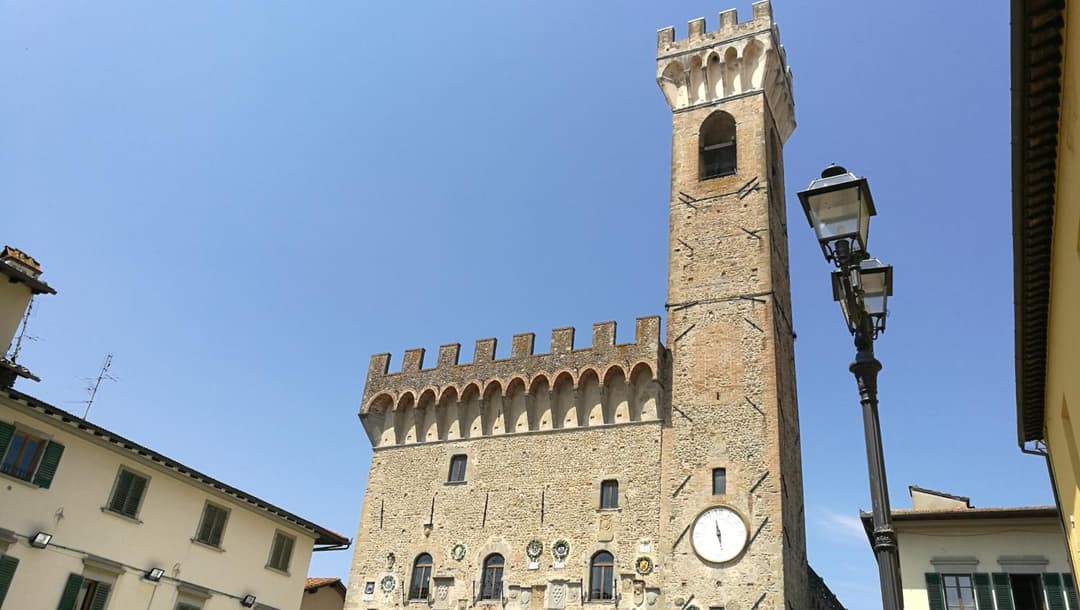 Attico a Barberino di Mugello — photo 1 of 1
