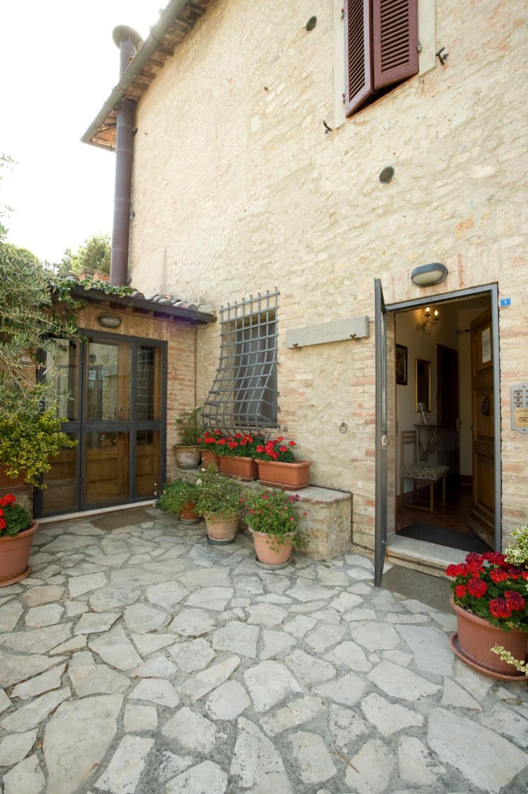 B&B Il Pettirosso di Siena — photo 1 of 1