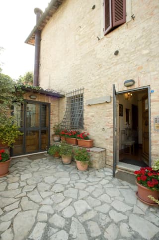 B&B Il Pettirosso di Siena