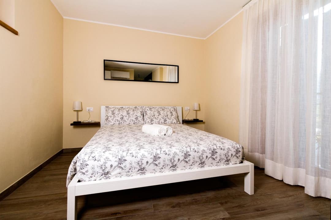 Andirivieni Bellagio Guest House — photo 1 of 1