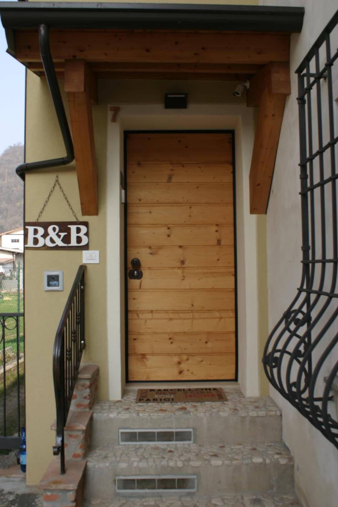 B&B Il Noce alla Finestra — photo 1 of 34