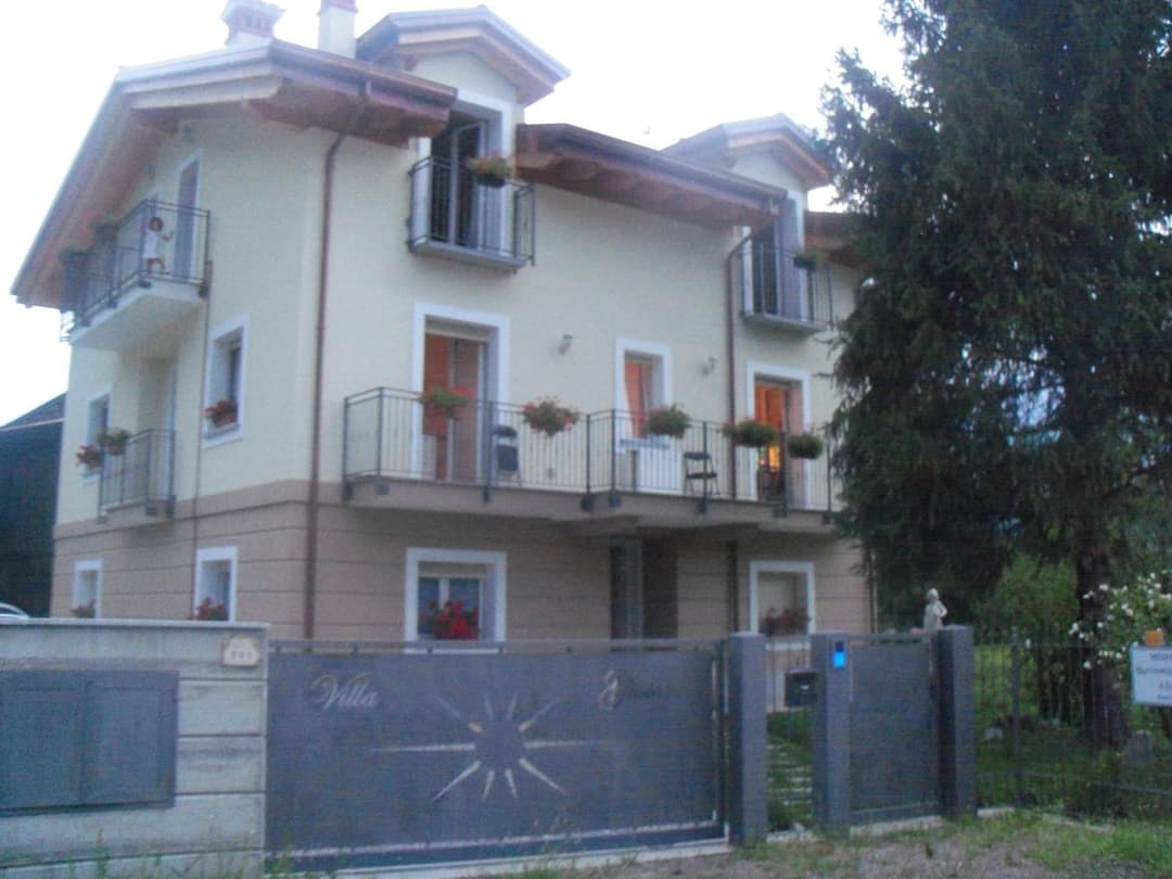 Villa Gioiosa — photo 1 of 22