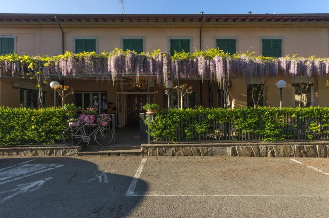 Hotel Ristorante Bologna — photo 1 of 1