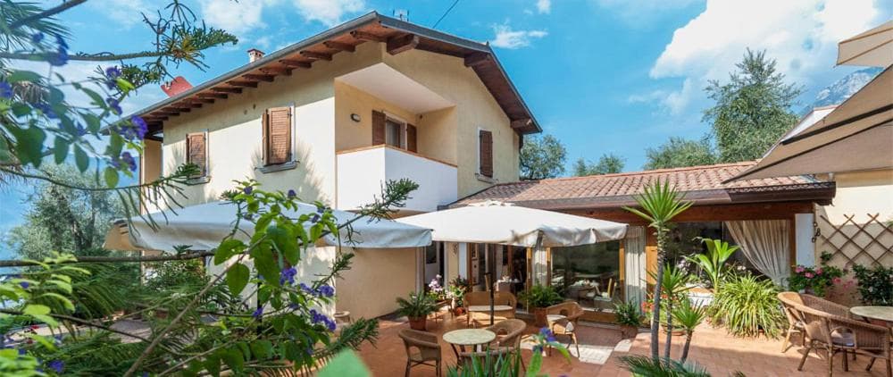 B&B Casa Benamati by Kelly — photo 1 of 59