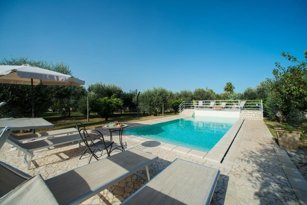 Relais il Melograno — photo 1 of 1