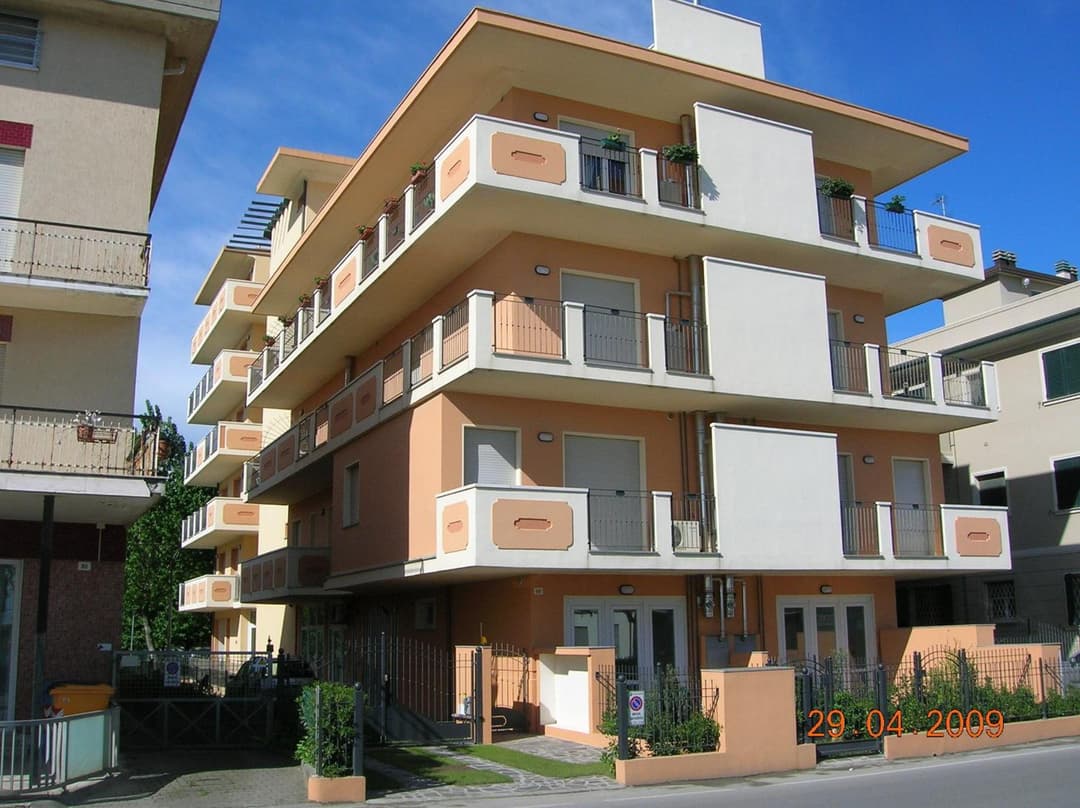 Residence Maryel — photo 1 of 1