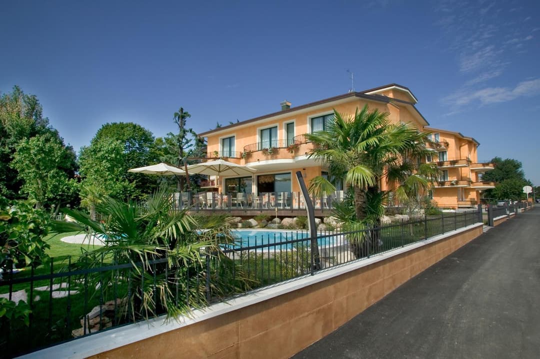 Hotel La Rondine — photo 1 of 1