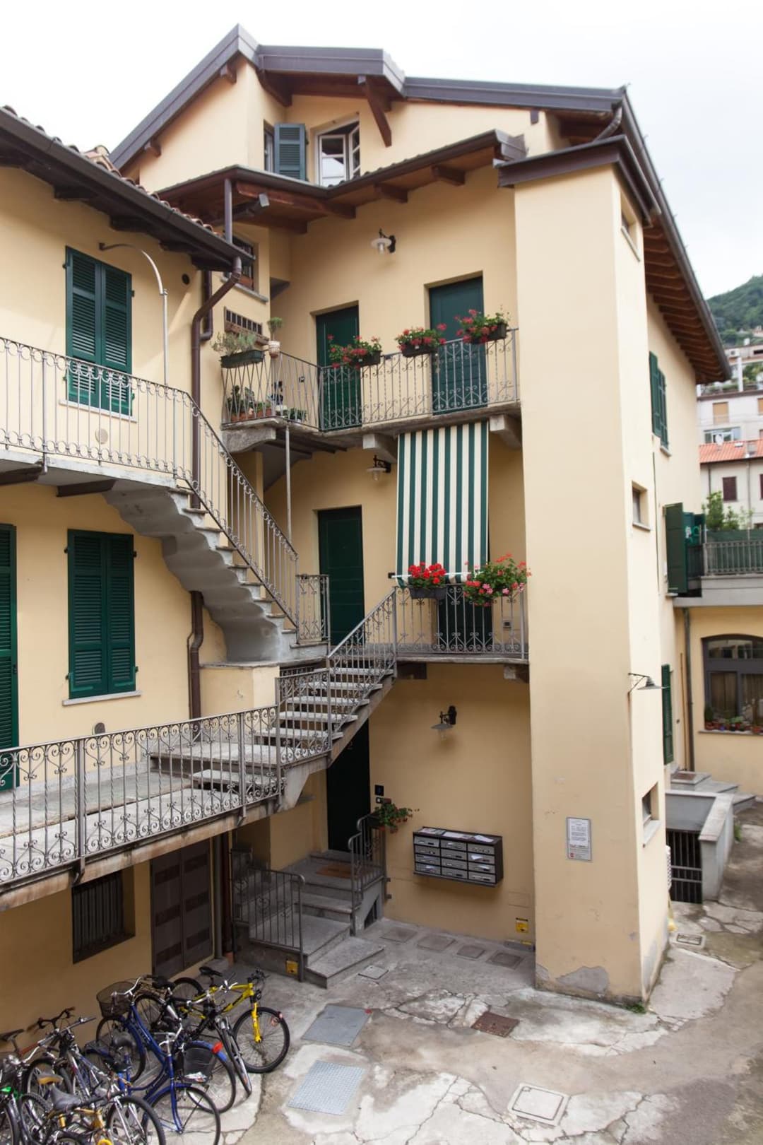 AcquaTerraFuoco - City Apartments — photo 1 of 1