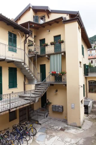 AcquaTerraFuoco - City Apartments