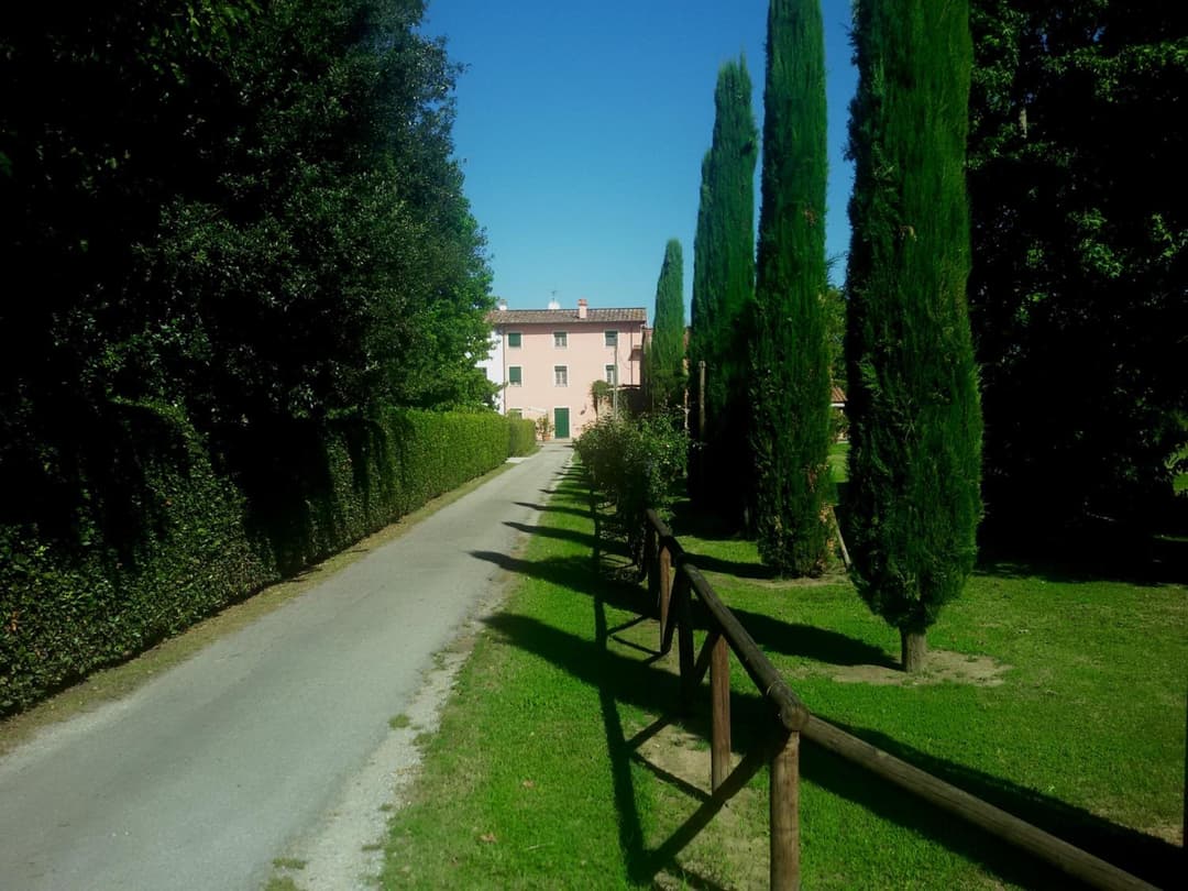 "encantea" lovely country house — photo 1 of 1