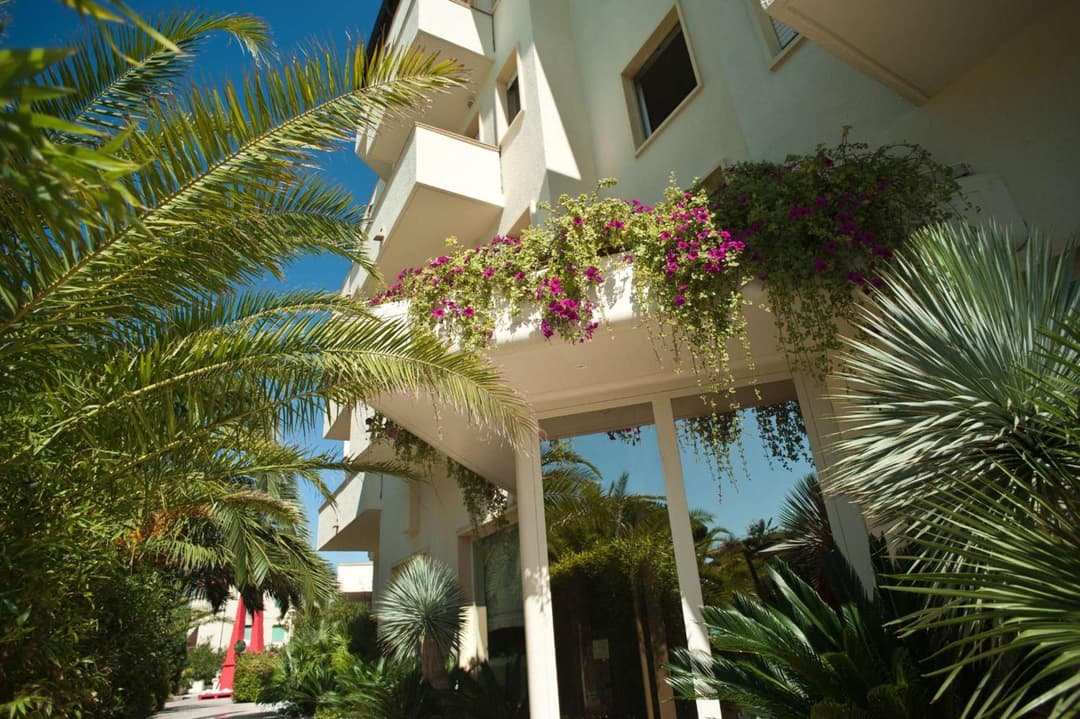 Hotel Residence Stella del Mare — photo 1 of 1