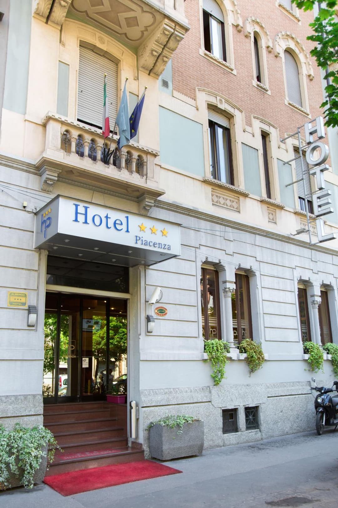 Hotel Piacenza — photo 1 of 1