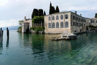 La Zarabba Boutique Hotel