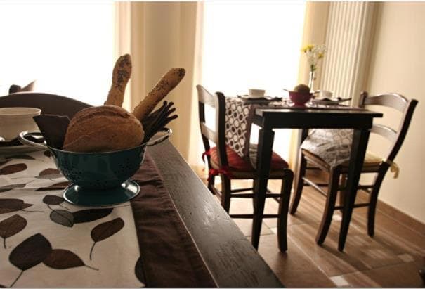 Bed & Breakfast Ai Cracchi — photo 1 of 1