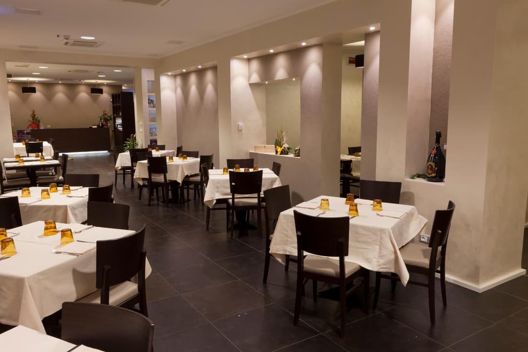 Hotel La Compagnia Del Viaggiatore — photo 1 of 1
