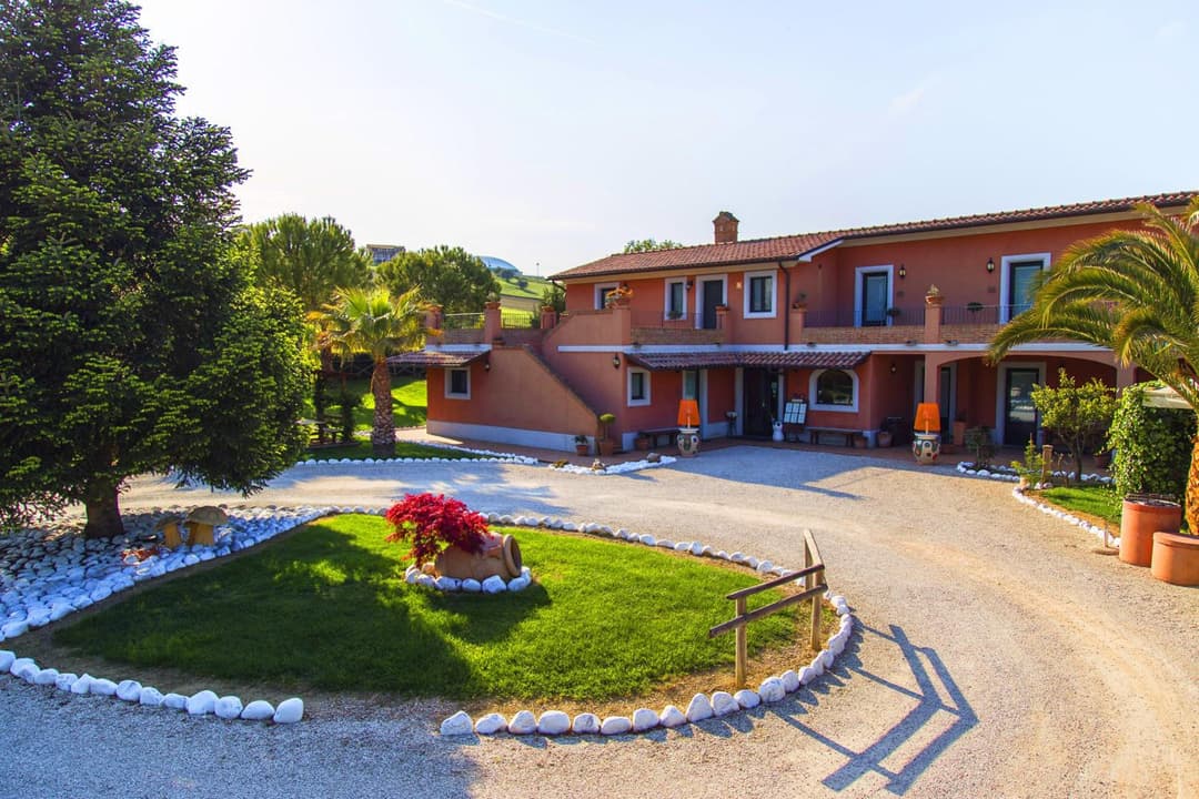 Agriturismo B&B Le Gazze — photo 1 of 1
