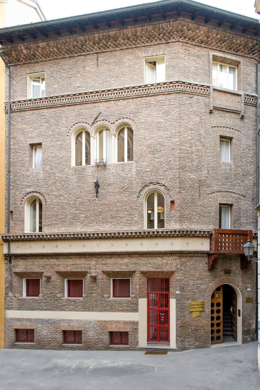 Albergo Reggio — photo 1 of 1