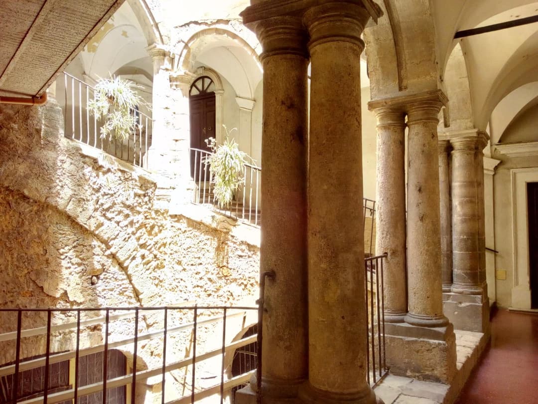 Palazzo Aprile — photo 1 of 1