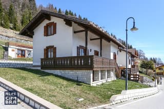 Chalet Laila