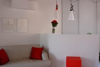 Design apartment Porta Venezia