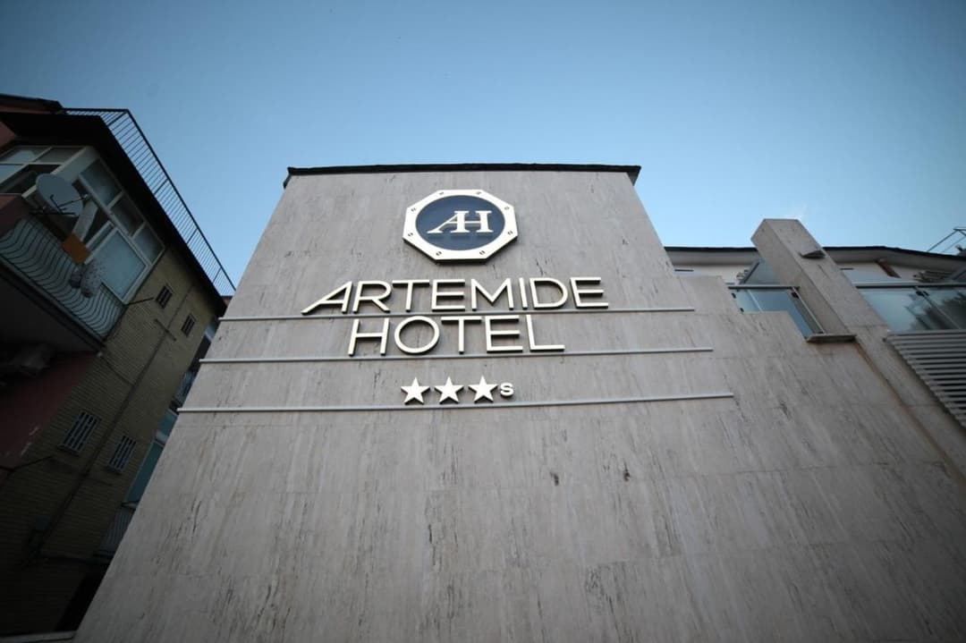 Hotel Artemide — photo 1 of 1
