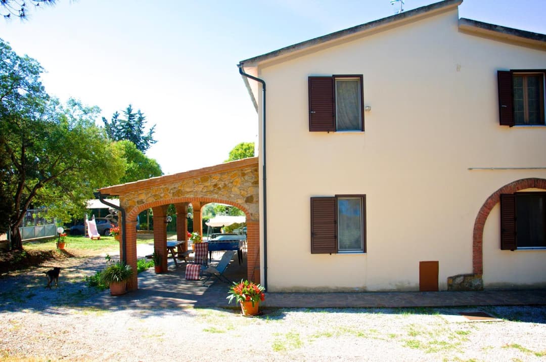 Agriturismo San Lino-Gilberto — photo 1 of 1