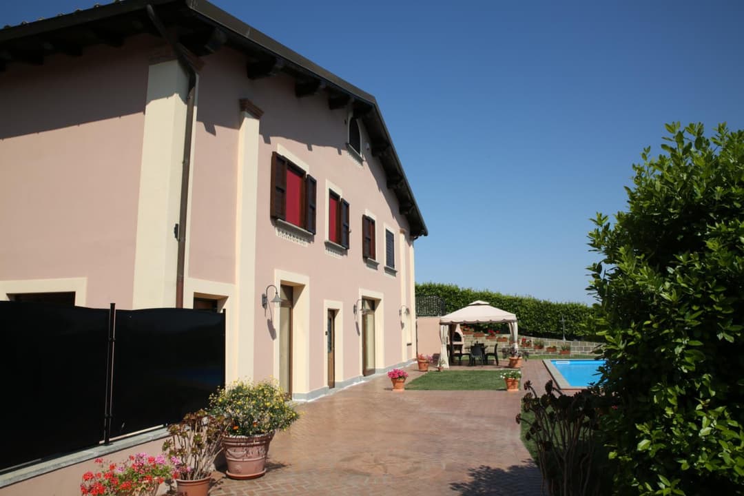 Villa Gilda — photo 1 of 1