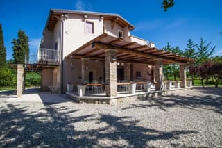 Casa Al Fiume