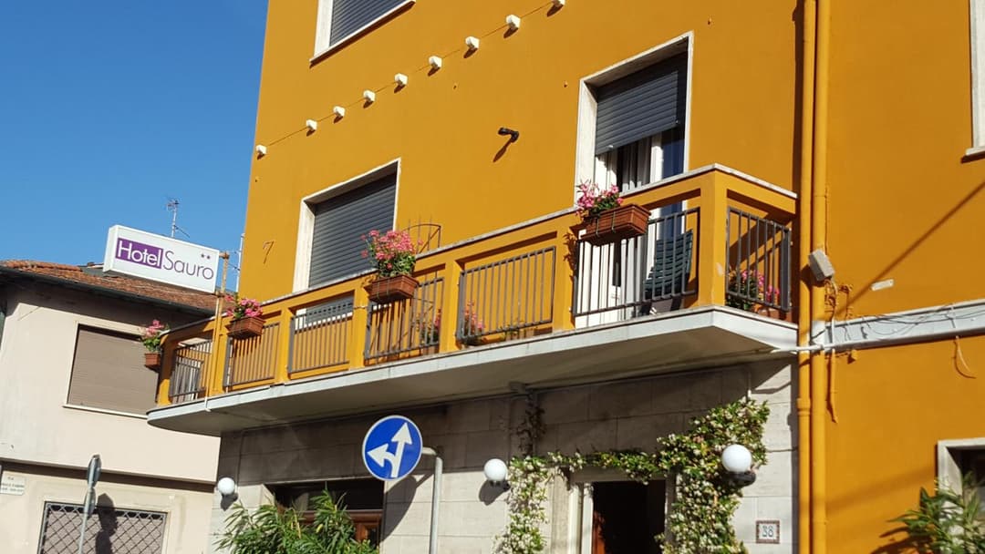Hotel Sauro — photo 1 of 1