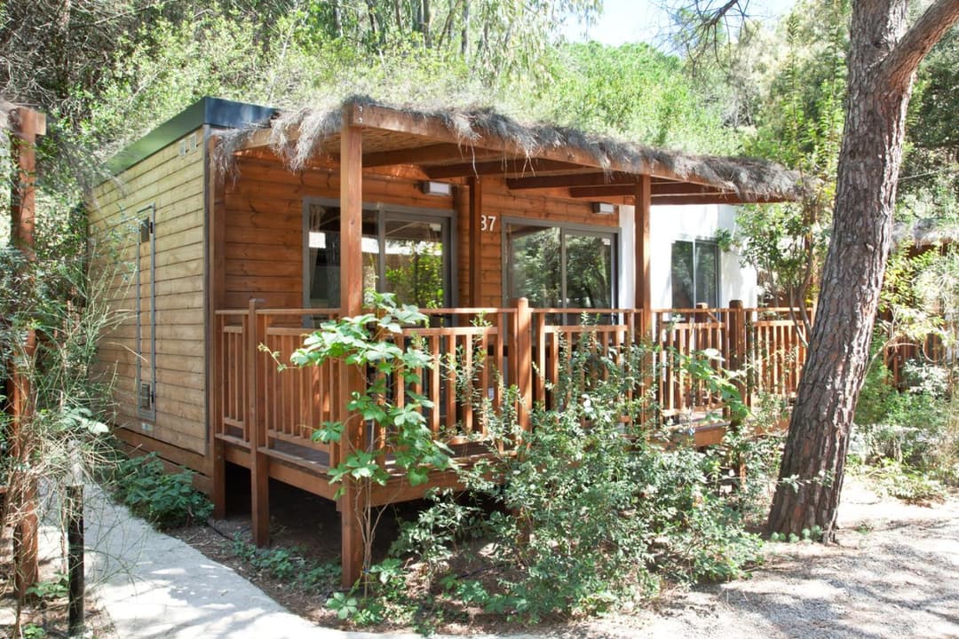 Camping Village Santapomata — photo 1 of 1