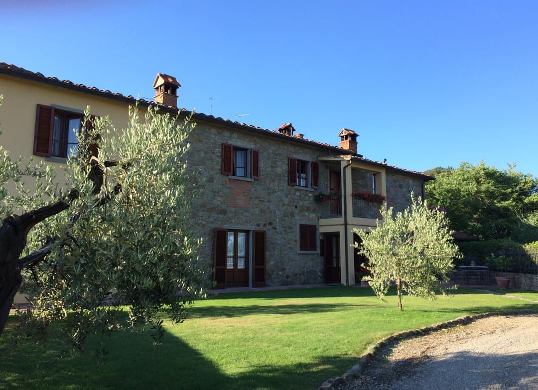 La casina del Poggio — photo 1 of 1