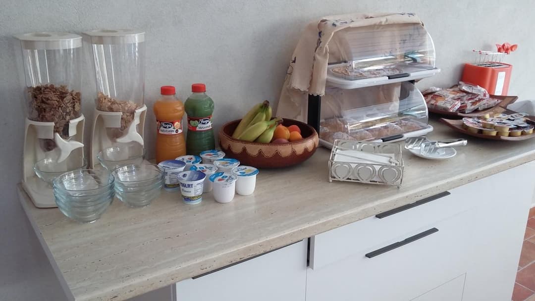 Donna Rosa Accommodation — photo 1 of 1