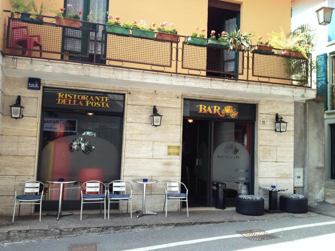 Albergo della Posta — photo 1 of 21