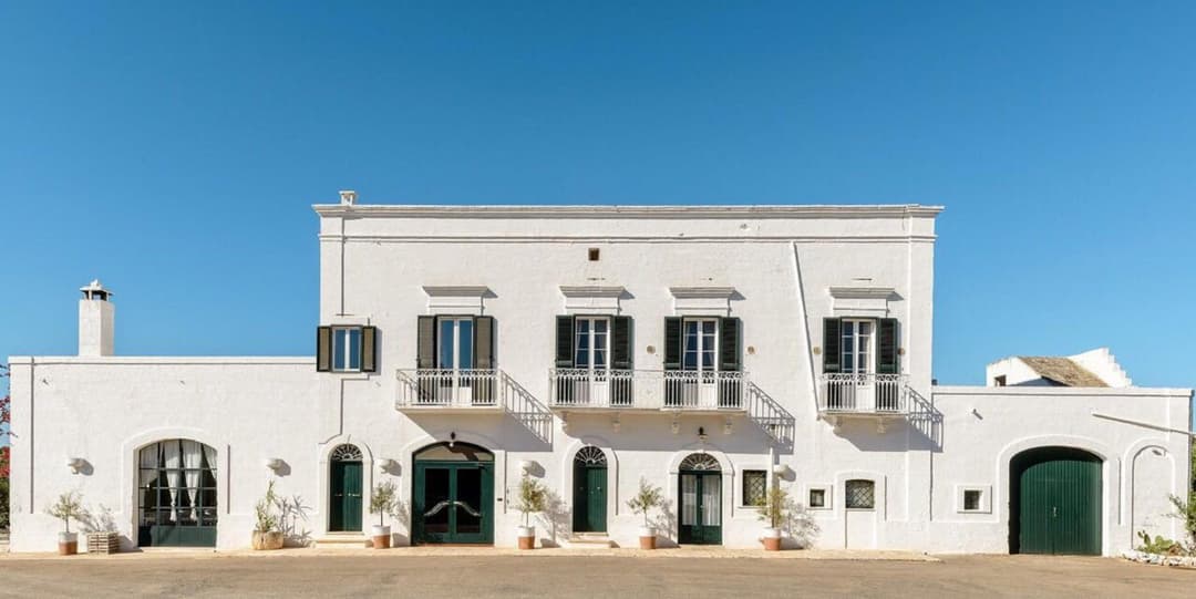 Masseria Narducci — photo 1 of 1