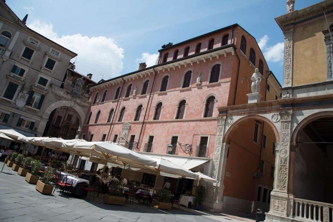 Albergo Mazzanti — photo 1 of 1