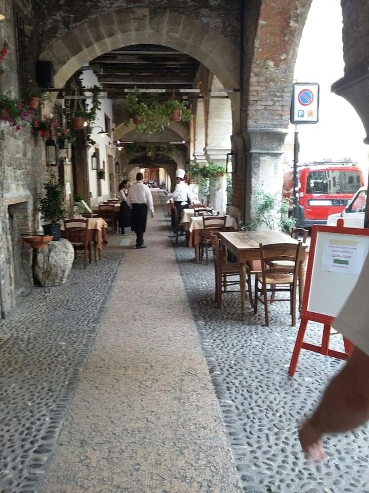 Casa Sottoriva — photo 1 of 1