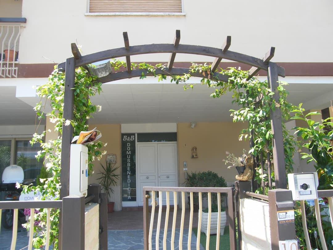 B&B Domus Benedicta — photo 1 of 1