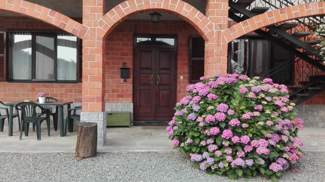 Casa Statiella — photo 1 of 27