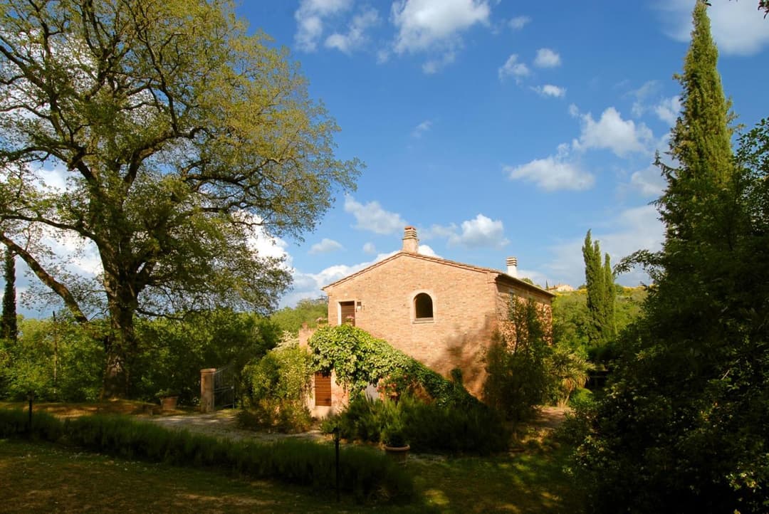 Podere SantaAdele — photo 1 of 1