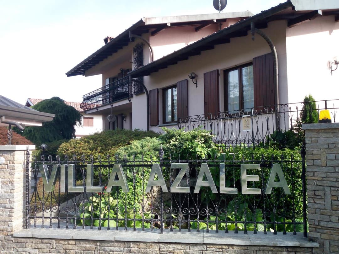 Villa Azalea — photo 1 of 1