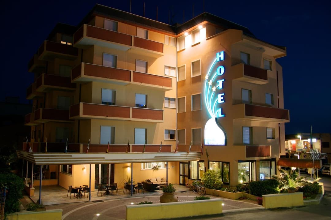 Hotel il Delfino — photo 1 of 1