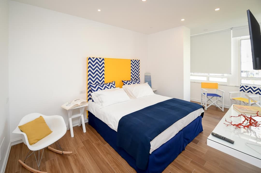 Casa Pantone — photo 1 of 1