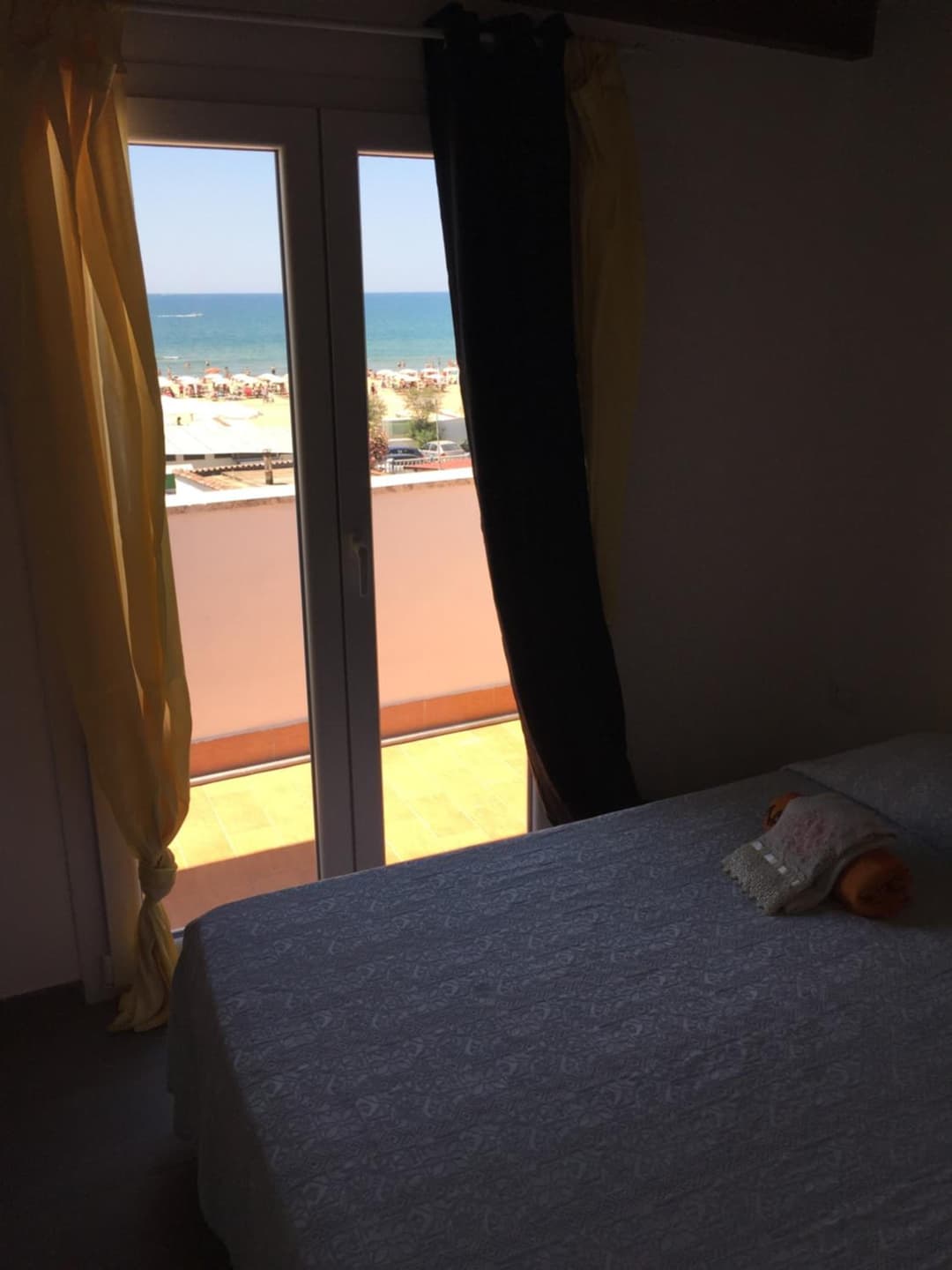 La casa di Leila — photo 1 of 1