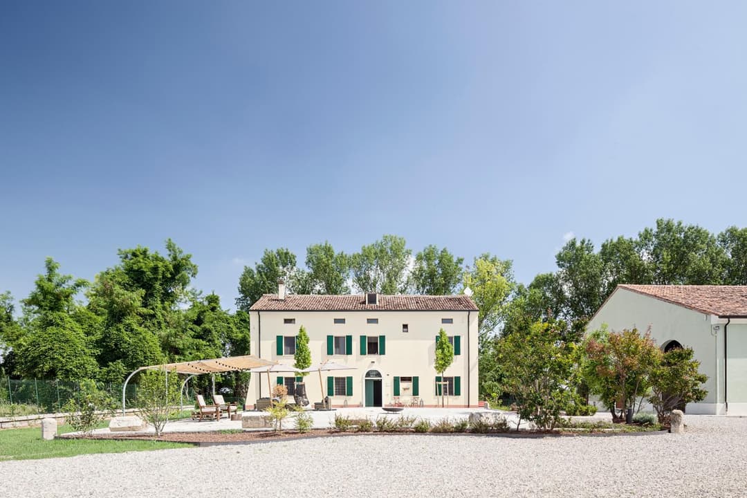 Cascina La Goliarda — photo 1 of 1