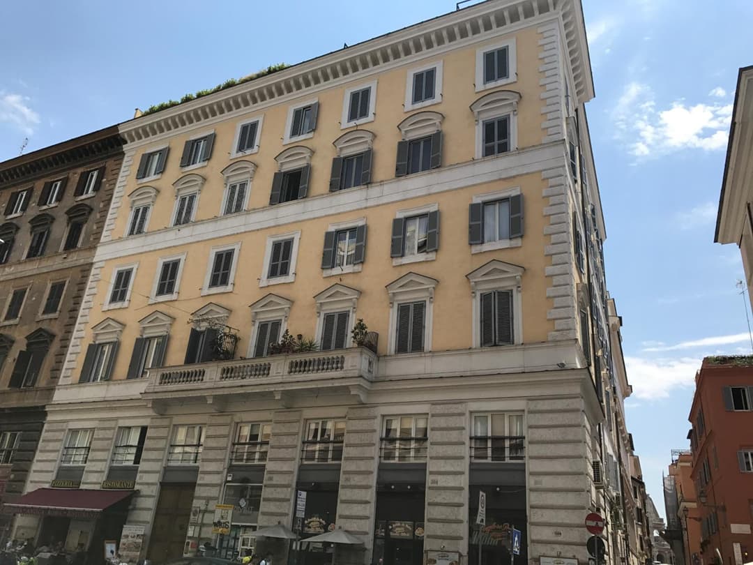 Residenza Roma Imperiale — photo 1 of 1